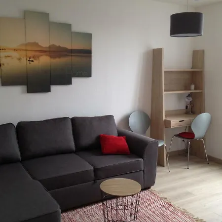 Meuble City Break 