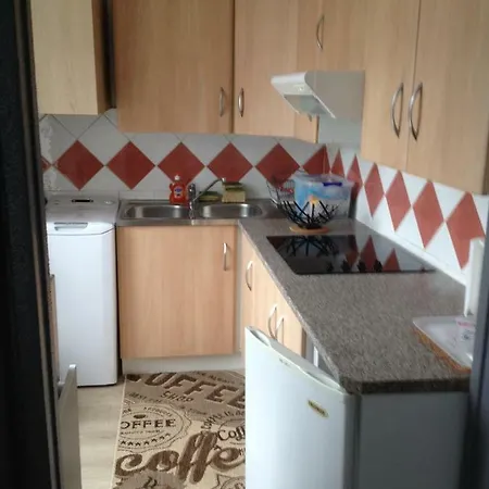 Appartement Meuble City Break 