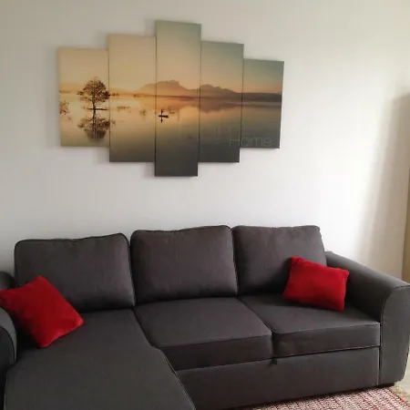 Appartement Meuble City Break 